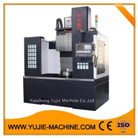 CK5110 CNC Vertical Lathe Machine